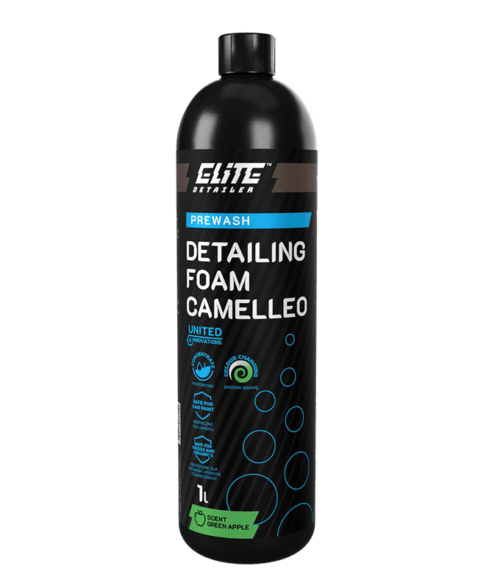 Elit Detailer Detailing Foam Camelleo 1l