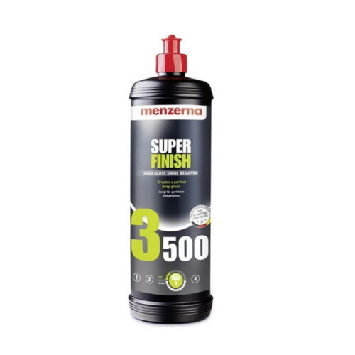 Menzerna Super Finish SF3500 - pasta polerska 1l