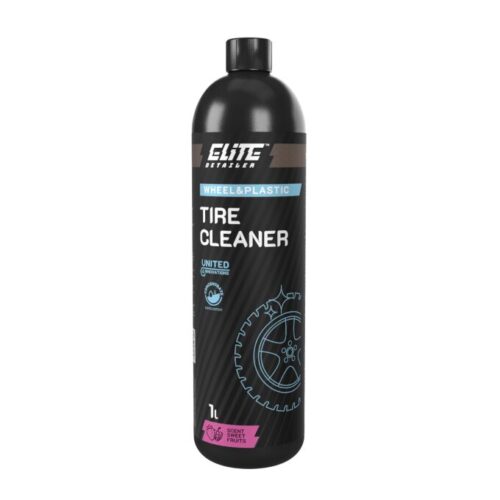 Elite Detailer Tire Cleaner 1l - produkt do mycia opon