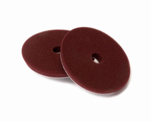 Ewocar Burgundy Finish special pad 150 /25/ 175mm - finishowy pad polerski