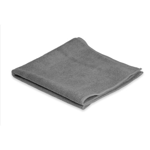 DjD Mikrofibra PROFESSIONAL szara 40x40cm 220 gsm