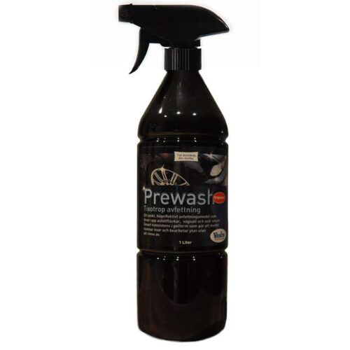 Vasco Prewash Tixotrop 1L