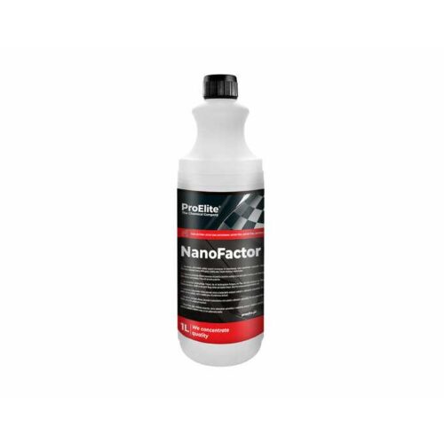 ProElite NanoFactor 1l - mocna piana aktywna