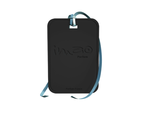 IMAO Voyage A New York - Perfumy samochodowe