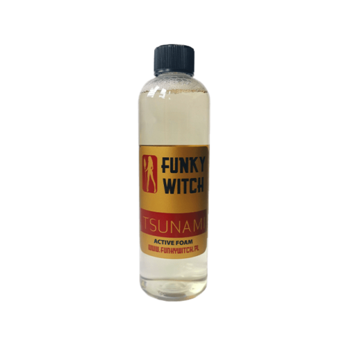 Funky Witch Tsunami Active Foam 1l - lekko kwaśna piana aktywna