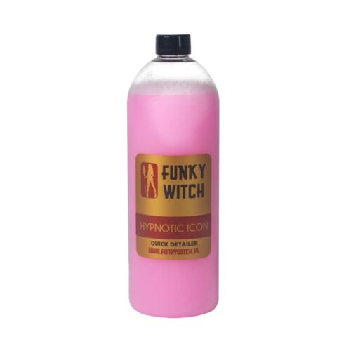 Funky Witch Hypnotic Icon Quick Detailer 500ml