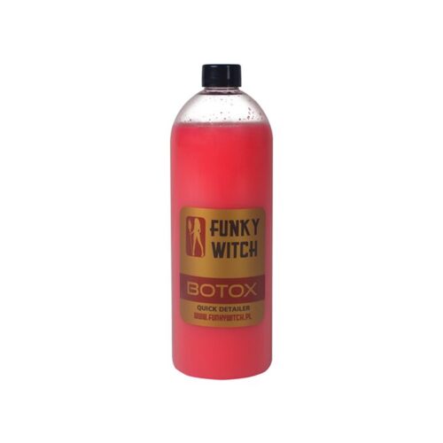 Funky Witch Botox 500ml - quick detailer