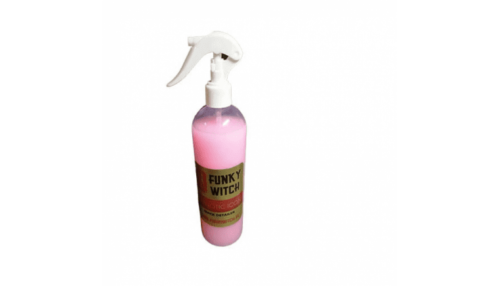 Funky Witch Hypnotic Icon Quick Detailer 215ml