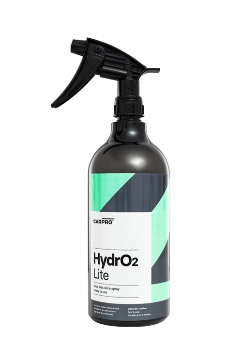 CarPro HydrO2 Lite 1L