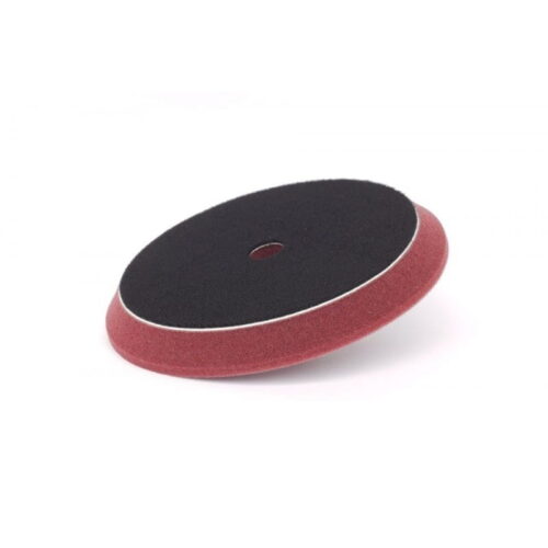 Evoxa SLEEKER Gąbka Polerska Hi-Flat Light Cutting MAROON 80/100