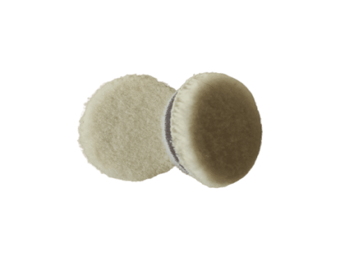 Ewocar - wełniany agresywny pad polerski 35/45mm