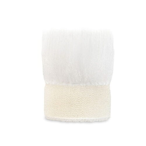 Royal Pads Nano (35mm) - Natural Wool Cut