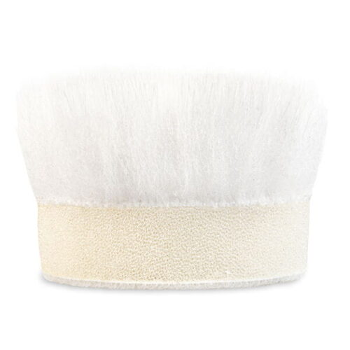 Royal Pads Light 50/60mm - Natural Wool Cut