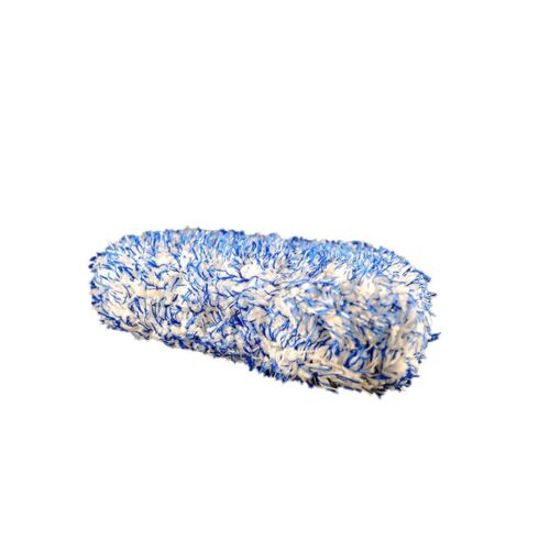 Booski Car Care Shaggy Soft Sponge Miękka gąbka do mycia samochodu