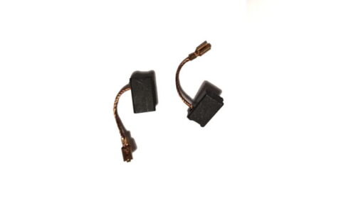 Evoxa szczotki węglowe do HDD15 HDD21 HDX8 HDR500