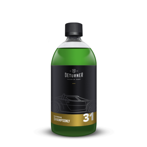 Deturner Shampoonly 1l - skoncentrowany szampon