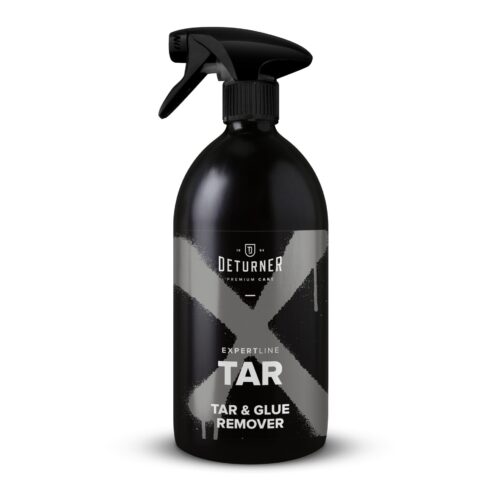 Deturner Xpert Tar&Glue Remover 1l - usuwanie smoły, kleju, żywicy