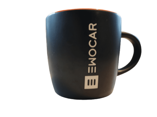 Kubek Ewocar