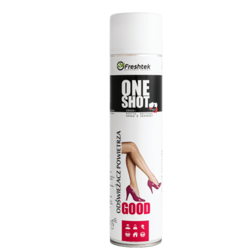 One Shot Good Freshtek 600ml