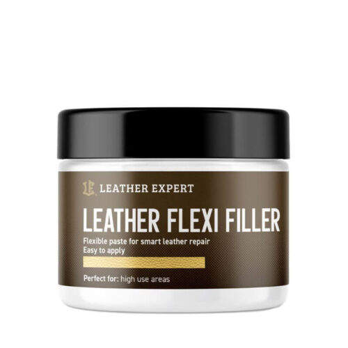 Leather Expert Leather Flexi Filler 25ml - płynna skóra