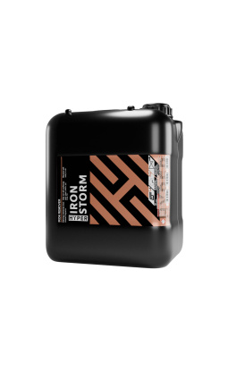 Hyper Iron Storm 5l - Produkt typu Iron remover