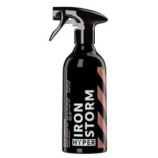 Hyper Iron Storm 0.5l - Produkt typu Iron remover