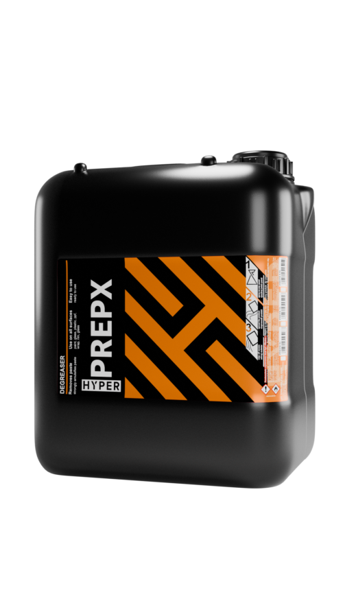 Hyper PrepX 5l - odtłuszczacz