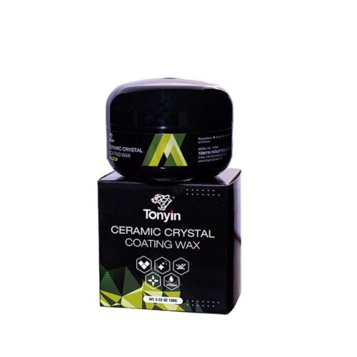 Tonyin Ceramic Crystal Coating Wax 100g