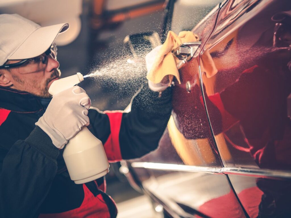 sklep detailing Bydgoszcz