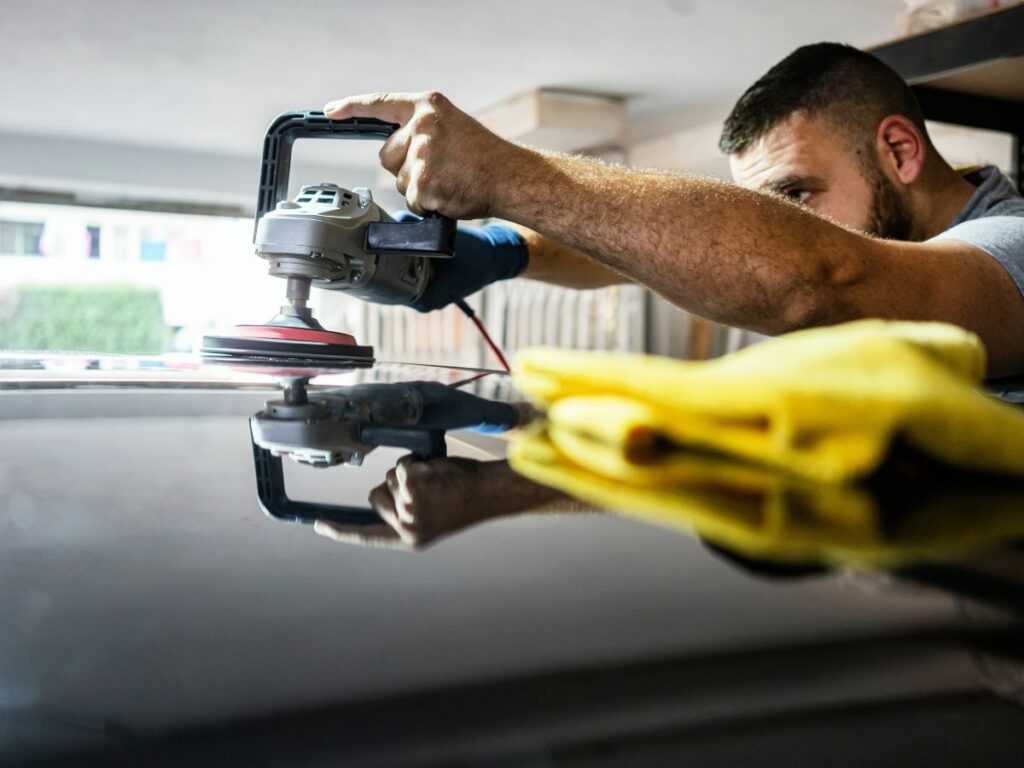 sklep detailing Lublin