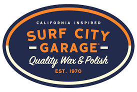 Surf City Garage