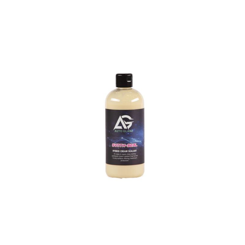 Auto Glanz Synth-Seal 500ml - trwały sealant
