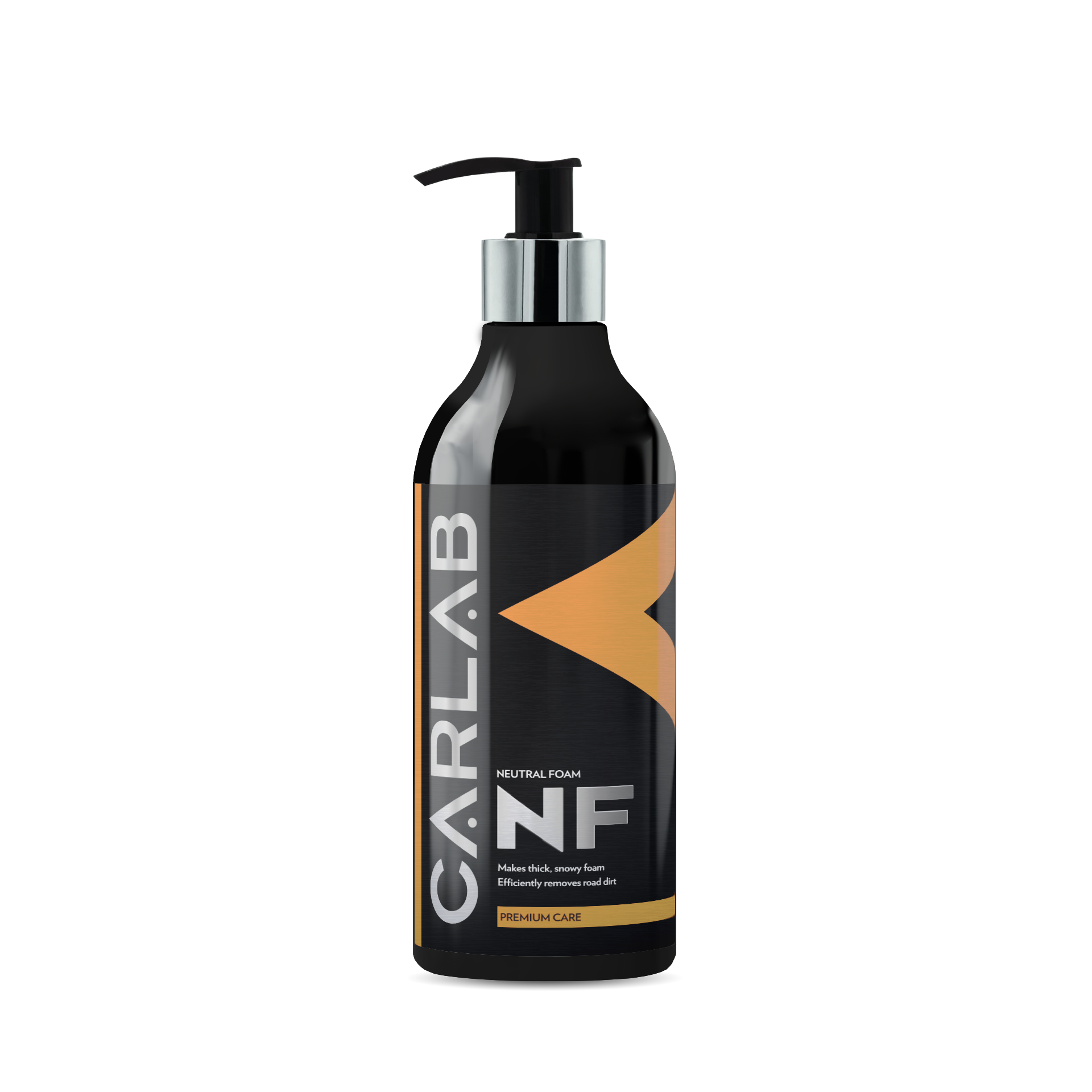Carlab NF Neutral Foam Premium care 500ml