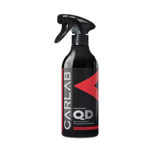 Carlab QD Quick Detailer Premium Care 500ml