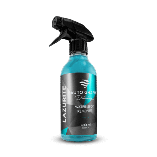 Auto Graph Lazurite 400ml - water spot remover
