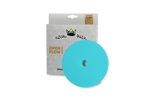 Royal Pads OF Finish 130mm – otwarto-komórkowy pad polerski wykańczający