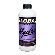 GLOBAL Hydra 1 L – środek do płukania tapicerek plamoodpornych