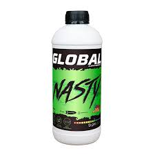 GLOBAL Nasty 1 L – środek do czyszczenia tapicerek plamoodpornych