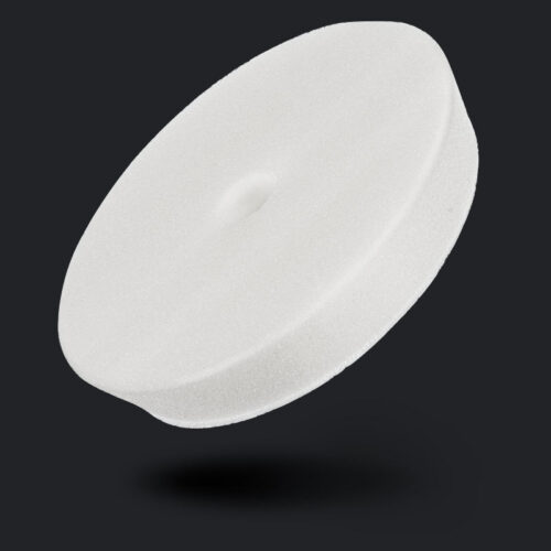 Urban Gąbka polerska Expert Da Biała 140x25 - Twarda gąbka polerska