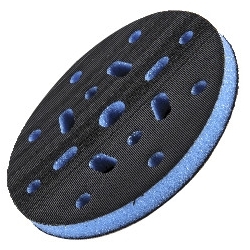 Urban przekładka dystansowa niebieska 150x10mm