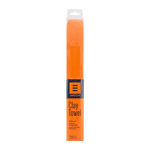 Ewocar Clay Towel - ręcznik glinkowy