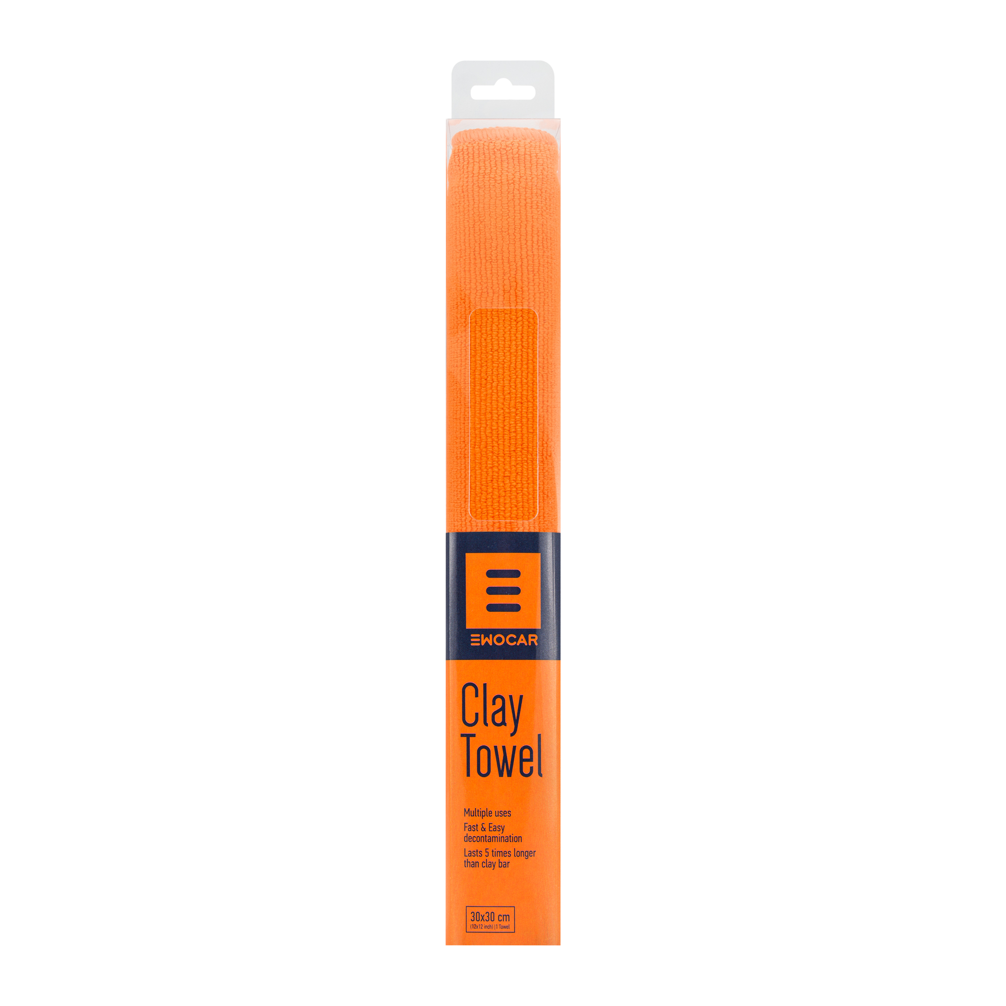 Ewocar Clay Towel - ręcznik glinkowy