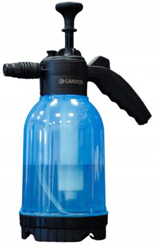 K2 Cardos Pianownica z opryskiwaczem 2w1 2L