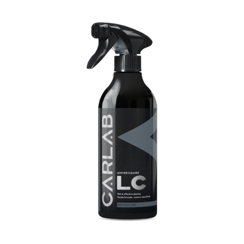 Carlab premium care LC 500 ml – Preparat do czyszczenia skór