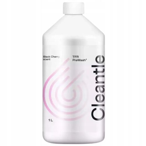 Cleantle TFR PreWash2 1L