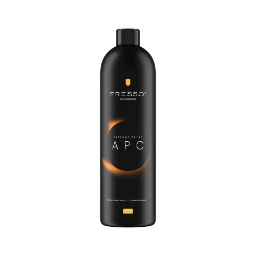 Fresso APC 1L - uniwersalny środek czyszczący