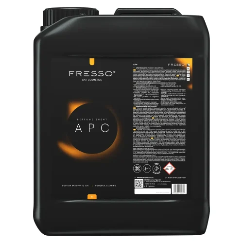 Fresso APC 5L - uniwersalny środek czyszczący