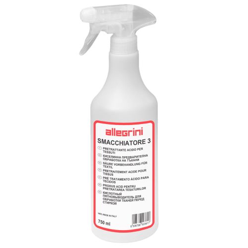 Allegrini Smacchiatore 3 odplamiacz 750ml