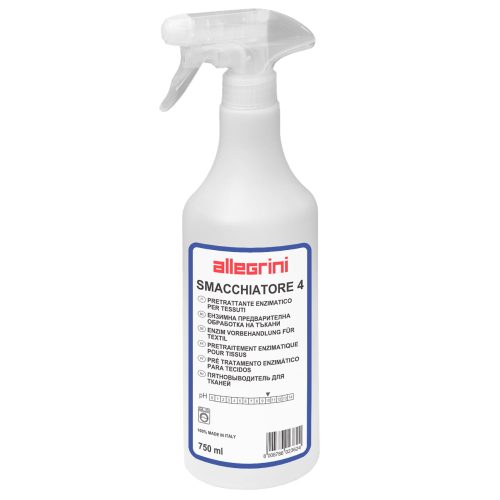 Allegrini Smacchiatore 4 odplamiacz 750ml