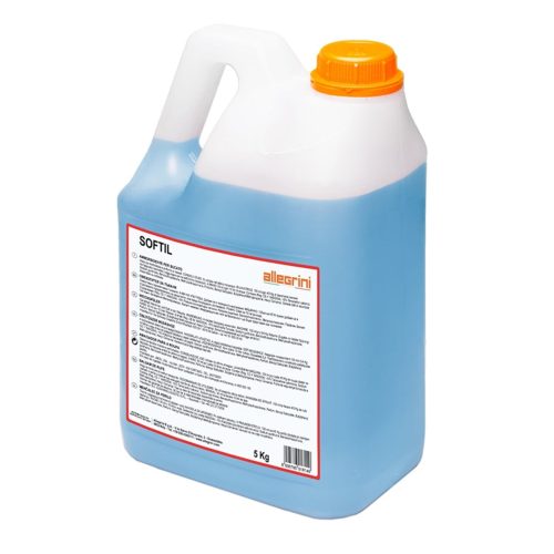 Allegrini Softil 5l - Płyn zmiękczający do tkanin